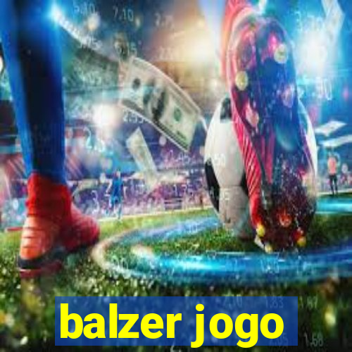 balzer jogo